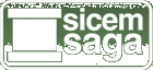 Sicem Saga logo